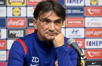 ZLATKO DALIĆ O VELIKOM TESTU VATRENIH:  “Utakmice s Brazilom pokazatelj su da Hrvatska pripada samom vrhu”