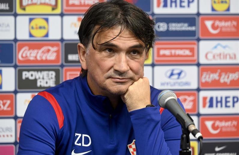 ZLATKO DALIĆ O VELIKOM TESTU VATRENIH:  “Utakmice s Brazilom pokazatelj su da Hrvatska pripada samom vrhu”