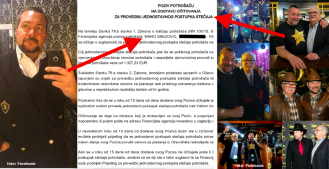 Gazdi Saloona Srezoviću prijeti osobni bankrot, blokiran je dulje od 10 godina, a nedavno je kultni klub proslavio 56. rođendan