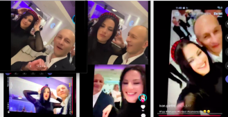 VRUĆI VIDEO: HDZ-ov lički župan Ernest Petry snimljen s fatalnom Anom O. s kojom je u Novalji zbog alkohola i obračuna završio na policiji