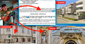 Lupino gradi vilu u najelitnijoj ulici na Šalati, carstvu nekretnina od Zagreba, Varaždina, Zadra dodaje 3 stana milijunske vrijednosti 