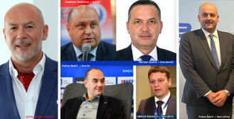 Evo kako je Siniša Krajač krajem 2024. podijelio 4,8 milijuna eura loptačkim savezima, a potom novce zadržao na računu HOO-a, moguće  zbog peglanja bilance
