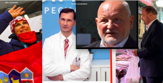 U fotelju Zlatka Mateše jurišaju i pretendenti kojima iz sjene upravlja moćni Anto Nobilo, željni su raspodjele 58 milijuna € koliko godišnje stiže na račun HOO-a