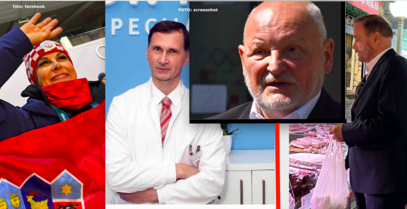 U fotelju Zlatka Mateše jurišaju i pretendenti kojima iz sjene upravlja moćni Anto Nobilo, željni su raspodjele 58 milijuna € koliko godišnje stiže na račun HOO-a