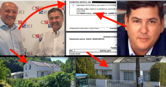 Srećko Ferenčak prodao poslovni kompleks u Markuševcu Tedeschijevom partneru i vlasniku Montana sendviča, bivšem gazdi Melema, Plidente i Biobaze