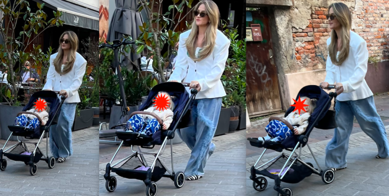 Izabel Kovačić poslovala s gubitkom iako sama reklamira svoje sakoe od 600 € i traperice od 300 €, njena sestra renta apartmane na moru da zakrpa kućni budžet 