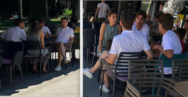 Tajna roditeljskog uspjeha bivšeg Vatrenog Darija Šimića i njegove supruge, podigli 3 sina nogometaša, važan detalj iza njihove vile u Zagrebu pokazao se dobitnim faktorom