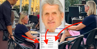 Otkrivamo u kakvoj su vezi Zrinka Grancarić i ugledni zagrebački liječnik, povezuje ih zajednička strast dulje od 6 godina u kojoj se snalaze kao riba u vodi