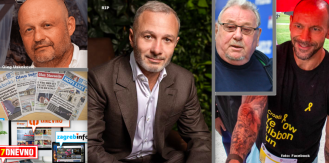 ŠOK: Podlegao ozljedama ključni partner Olega Uskokovića, investitora i financijera ministra Habijana koji sa Šeksovim nećakom širi medijsko carstvo, umro u 56-oj godini
