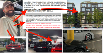 Joško Gvardiol uknjižio stan od 288 m2 u Franzu i 3 garaže za skupe aute, susjedi mu bivša NBI zvijezda, nasljednik BiH imperija, ZG odvjetnik, slastičar...