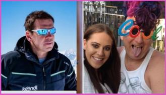 Poletovac Predrag postao je Fredric a Dan je zbog malodobnica bio u Remetincu