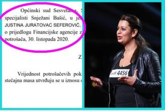 Na sudu bankrotirala RTL-ova zvijezda