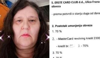 Nastavnica hrvatskog zaradila peglanjem kartica: OTPISALI JOJ 336.469 KN 