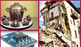 Seizmolozi griješe da se potres ne može predvidjeti: ZMIJE I ŽABE MOGU