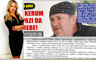 Stečajna upraviteljica otkrila financijski kaos kod Keruma pa hitno smijenjena