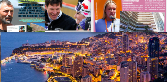 Doznajte kako su Ivanišević, Kostelići, Ljubičić, Pavlek... porezno iskoristili  Monaco