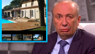 Danko Končar prodaje kompleks vila na Azurnoj obali za 15 milijuna eura