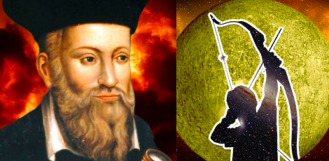 Nostradamus je za 2021. prorekao masovnu glad, požare i udar mega asteroida kada Merkur bude u strijelcu