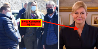 Ministar Butković i bivši ministar Cappelli šute o zapošljavanju u HEP-u Kolindine tajnice 