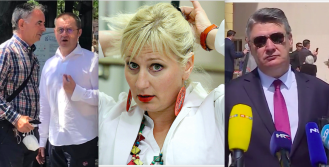 Milanovićeva savjetnica i Igor Dragovan kupili stan od Bandićevog graditelja fontana