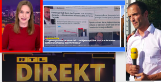 RTL Direkt proglasio vlasničke listove RH i službene dokumente koji kompromitiraju Tomaševića fejk newsom