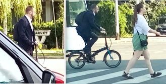 Tomislav Tomašević: Ni lijevo, ni desno - samo krivo - 'ponijem' preko pješačkog