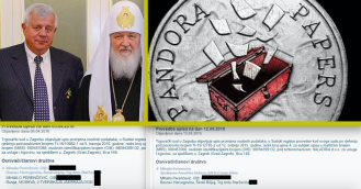 U aferi Pandora Papers najkrupnije hrvatske zvjerke su Mihajlo i Predrag Perenčević s imovinom od 650 milijuna eura 