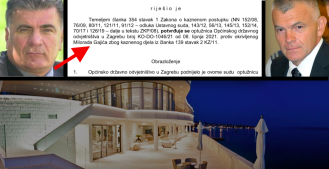 Kontroverznom hotelijeru Miloradu Gajiću, akteru spora AGM s Hrvojem Petračem, potvrđena optužnica zbog prijetnje