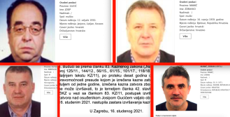 Josip Gucić odnio pobjedu nad hrvatskim pravosuđem, hoće li i Kutle i Mamići