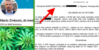 Poznati ZG poduzetnik, partner strancima u kanabis biznisu, porazio policiju na sudu