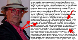 Lordan Zafranović kažnjen na ZG sudu, žalio se da nema prihoda, da je bolestan, ugrožen zarazom te da mu je potres oštetio stan