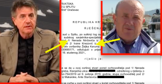 Neno Ninčević pred ovrhom nad Željkom Kerumom, uspio u sporu zbog pjesme teškom 600.000 kn