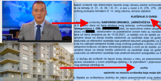 Nakon Tončice Čeljuske i Elizabete Gojan ovrha sustigla HTV-ovog Branka Nađvinskog