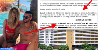 Nikoli Pokrivaču, turbulentnom zavodniku i bivšem Vatrenom, stigla ovrha zbog režija 