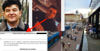 Tatinim stopama kroničnih mega dugovanja krenuo i Željko Dodder, gazda zagrebačkog 'Ritma grada'