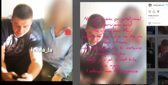 Objavljena slika nestalog Mateja Periša s majkom - kristalno je jasno tko nikada neće odustati od potrage