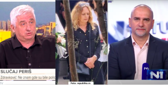 Detektiv Zdravković tvrdi da je netko otvorio lažni profil majke Mateja Periša, kriminalist Željko Cvrtila da treba otvoriti novu istragu ako postoje sumnje na ubojstvo
