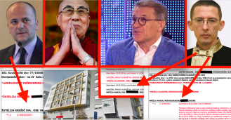 Odvjetnik Rafael Krešić koji je Mamića oslobodio za govor mržnje 'jer nije Dalaj Lama' živi sa sutkinjom u stanu koji je gradila tvrtka oca suca Marina Mrčele