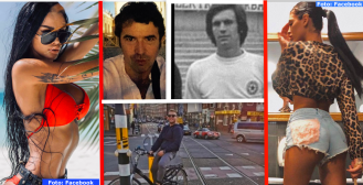 Manekenka Lidija s lažnom dojavom o Mateju Perišu u Münchenu povezana s unukom legende Hajduka, veza do Hrvoja Vojkovića