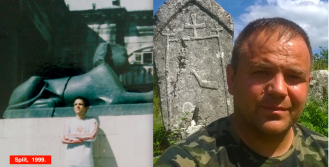  Splitska sfinga povezana je s Egiptom i Mojsijem, svijet se demonizira, znanstvenici pokušavaju klonirati faraone sad kad je izoliran DNK