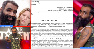 Zvijezda Supertalenta optužen zbog DROGE, njegova životna priča i Majka Tereza dojmile Martinu Tomčić i Maju Šuput koja se tada proglasila najsretnijom curom na svijetu