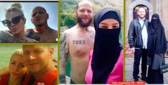 Sin tjelohranitelja generala Bobetka prešao na islam, njegova žena silikone zamijenila burkom, iza njih je Interpolova tjeralica, Versace, telekom ovrhe i žal za likvidiranim iz splitske zločinačke