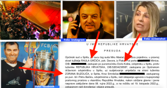 Odvjetnica Doris Košta izgubila spor protiv RH i Face, zastupala u sporu za kultni splitski kafić Gaga