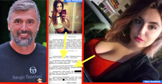 Nećaka Gorana Ivaniševića oslobođena policijske optužbe, u postupku trajno oduzet nož s oštricom duljine 8 cm od druge optužene koji je postao vlasništvo RH