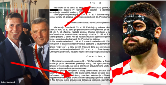 Osuđen Dinamov trener kojeg Joško Gvardiol smatra presudnim za karijeru jer ga je stavio na poziciju stopera i tako doveo do Vatrenih