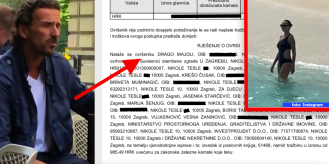 Brat Ive Majoli na meti ovrhe susjeda, dječje pravobraniteljice, Ministarstva državne imovine i drugih,  prošle godine blago je i osuđen jer je nezaposlen