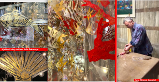 Tata Gvardiol na Badnjak satima strpljivo čistio ribu na Dolcu dok se na špici u Bogovićevoj tiskao stampedo dokonih koji su došli biti viđeni