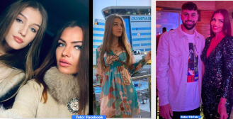 Ivančica Pahor govorila je istinu - za Joška Gvardiola ima senzacionalno lijepu kćer Unu, nije ga planirala za sebe već poželjela za zeta