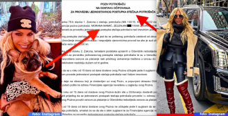 Mnoge joj Hrvatice zavide na savršenom životu na visokoj nozi a kraljica Instagrama Morana Mamić u 2023. ulazi s bankrotom, duguje već 9 godina