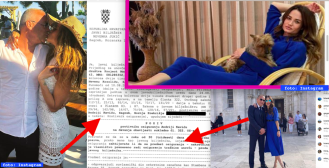 Muž bivše Miss Hrvatske ostaje bez luksuznog stana u Zagrebu, godinama nije plaćao kredit, stigla je i ovrha pa stan ide na bubanj